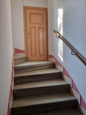 Treppenhaus - 