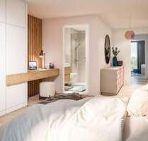 Ideal geschnittene Zwei-Zimmer-Dachgeschoßwohnung in Altstadtnähe - Landsberg am Lech