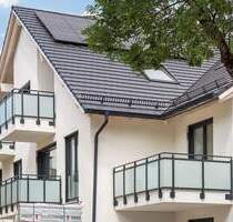 Bestlage in München: 4-Zimmer-Gartenwohnung mit zwei Terrassen und Südwest-Ausrichtung