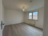 Schlafzimmer Wohnung 1 im EG links - 