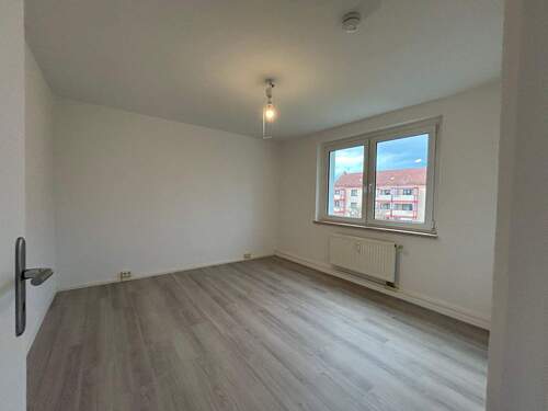Schlafzimmer Wohnung 1 im EG links - 