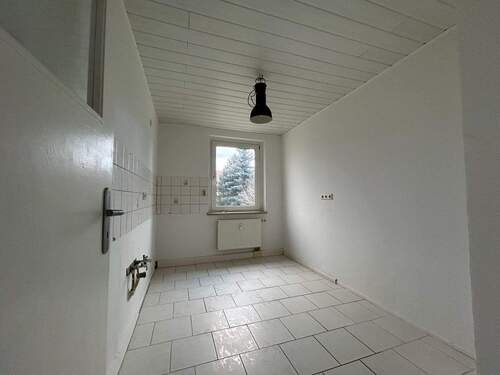 Küche Wohnung 1 im EG links - 