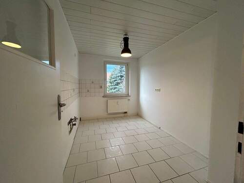 Küche Wohnung 1 im EG links - 