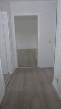 Diele Wohnung 1 im EG links - 