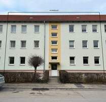 Mehrfamilienreihenhaus mit 6 Wohnungen in schöner und ruhiger Lage von RudolstadtCumbach zu verkaufen