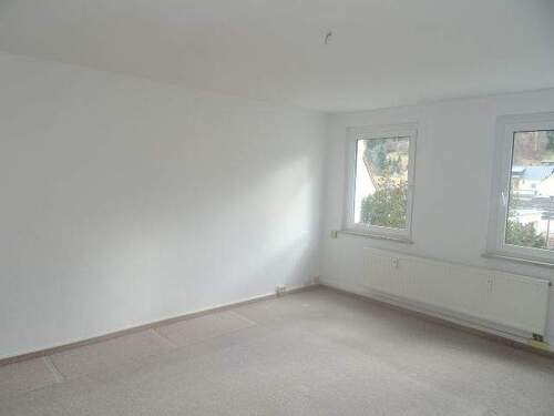 Wohnzimmer Wohnung 4 im 1.OG rechts - 