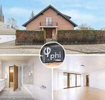 PHI AACHEN - Großzügiges Einfamilienhaus mit Sauna, Balkon und Garage in Swisttal!