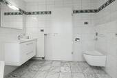 Badezimmer Eingang - 