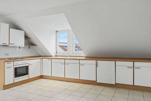 Kueche - 