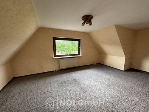Zimmer 2. DHH - 