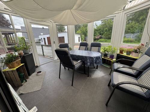 Wintergarten - 