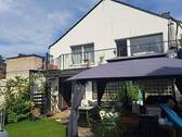 Bild 1 - Freistehendes Einfamilienhaus mit Küche, PV, Wallbox, Garten