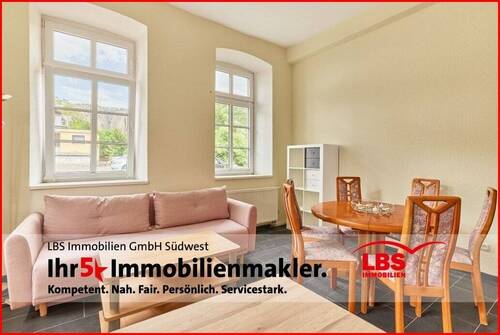 Gäste Appartment - 