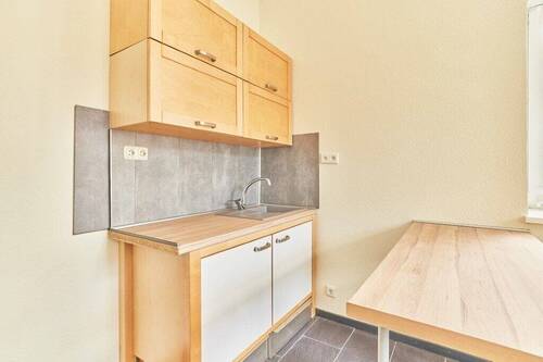 Küchenzeile Appartment - 