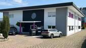 Vorderansicht.jpg - *** Schönes, helles Büro in Paderborn