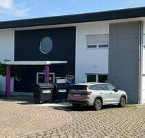 *** Schönes, helles Büro in Paderborn
