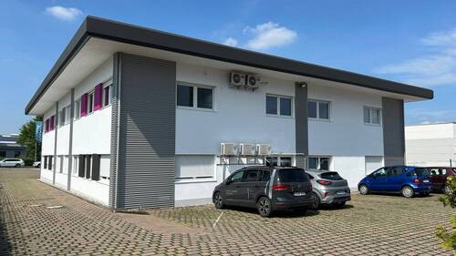 Rückansicht.jpg - 4 Zimmer Büro zur Miete in Paderborn
