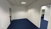 Empfang.jpg - 4 Zimmer Büro in Paderborn