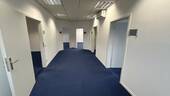 Flur.jpg - Büro in Paderborn zur Miete