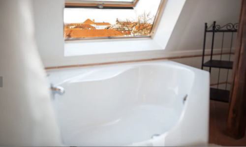 Badewanne - 