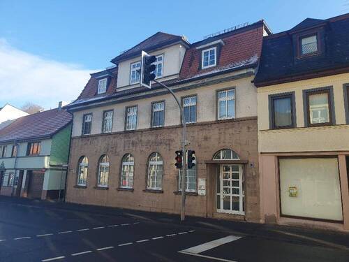 Bild 3 - Mehrfamilienhaus, Wohnhaus in Zella-Mehlis