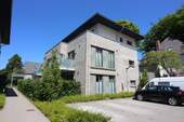 Bild 2 - 2 Zimmer Etagenwohnung zur Miete in Flensburg