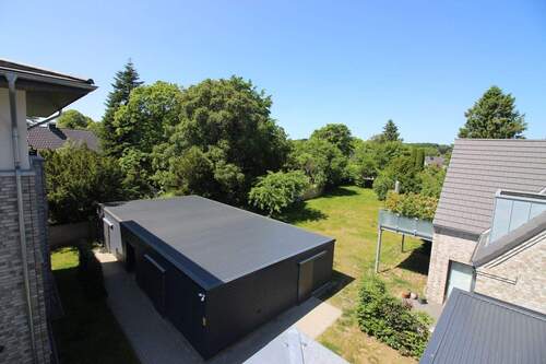 Bild 3 - 2 Zimmer Etagenwohnung in Flensburg
