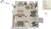 3D-Modell EG - 