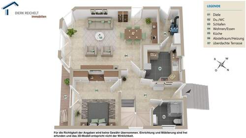 3D-Modell EG - 