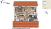 3D-Modell OG - 