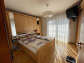 Schlafzimmer EG - 