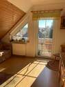 Zimmer mit Loggia - 