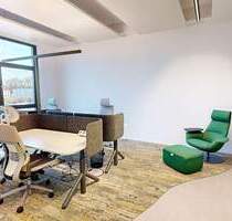 Co-Working Köln I Dein neuer Raum - All-in-Miete