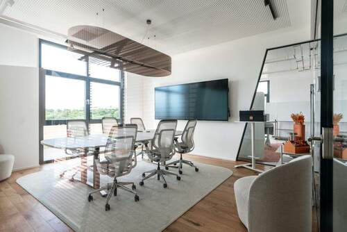 Meetingraum - Büro in Köln zur Miete