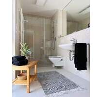 Wohnung mit Hobbyraum und Garten in Erlangen