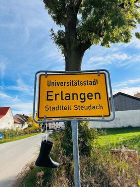 Erlangen Steudach - 