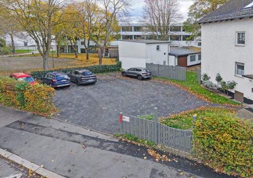 Bild2 - 1 Zimmer Mehrfamilienhaus, Wohnhaus zum Kaufen in Kassel