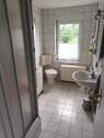Bad mit Dusche EG Haupthaus - 
