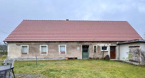 Nebenhaus - 