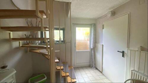 Treppenabgang EG - KG - 