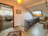 Flur Dachgeschoss - 