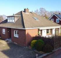 Bungalow in Ibbenbüren mit Zukunft: Viel Potenzial für moderne Wohnkonzepte