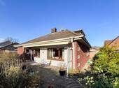 Gartenansicht - 5 Zimmer Bungalow zum Kaufen in Ibbenbüren