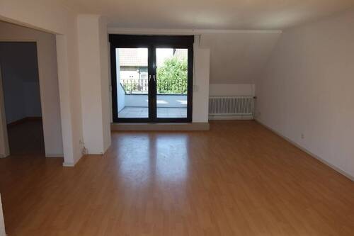 1. OG - Wohnzimmer - 