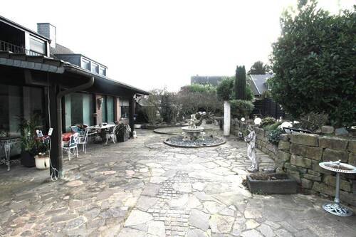 EG - Außen-/Gartenbereich-ebenso - 