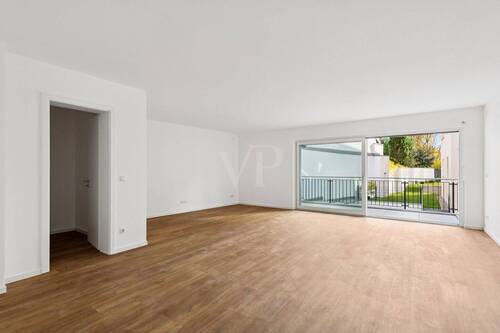 Kochen Wohnen und Essen - 3 Zimmer Etagenwohnung in Saulheim