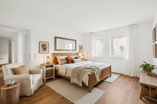 KI Einrichtungsbeispiel - 