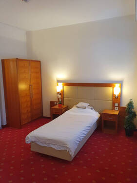 Einzelzimmer - 