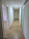 Eingang, Flur - Etagenwohnung mit 91,00 m&sup2; in Landau in der Pfalz zum Kaufen