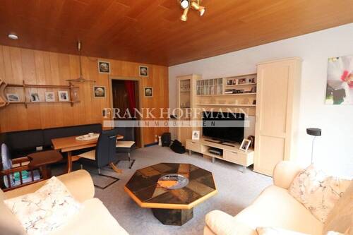 Wohnzimmer - 